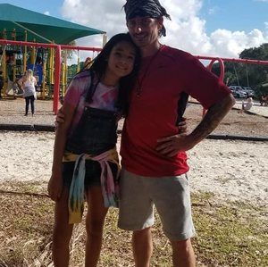 Meet your Posher, Mike